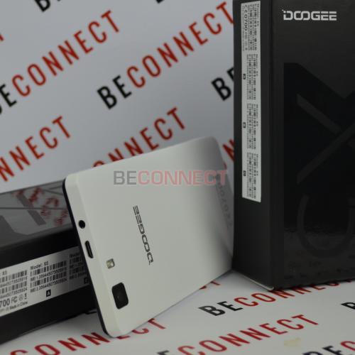 Doogee X5 White
